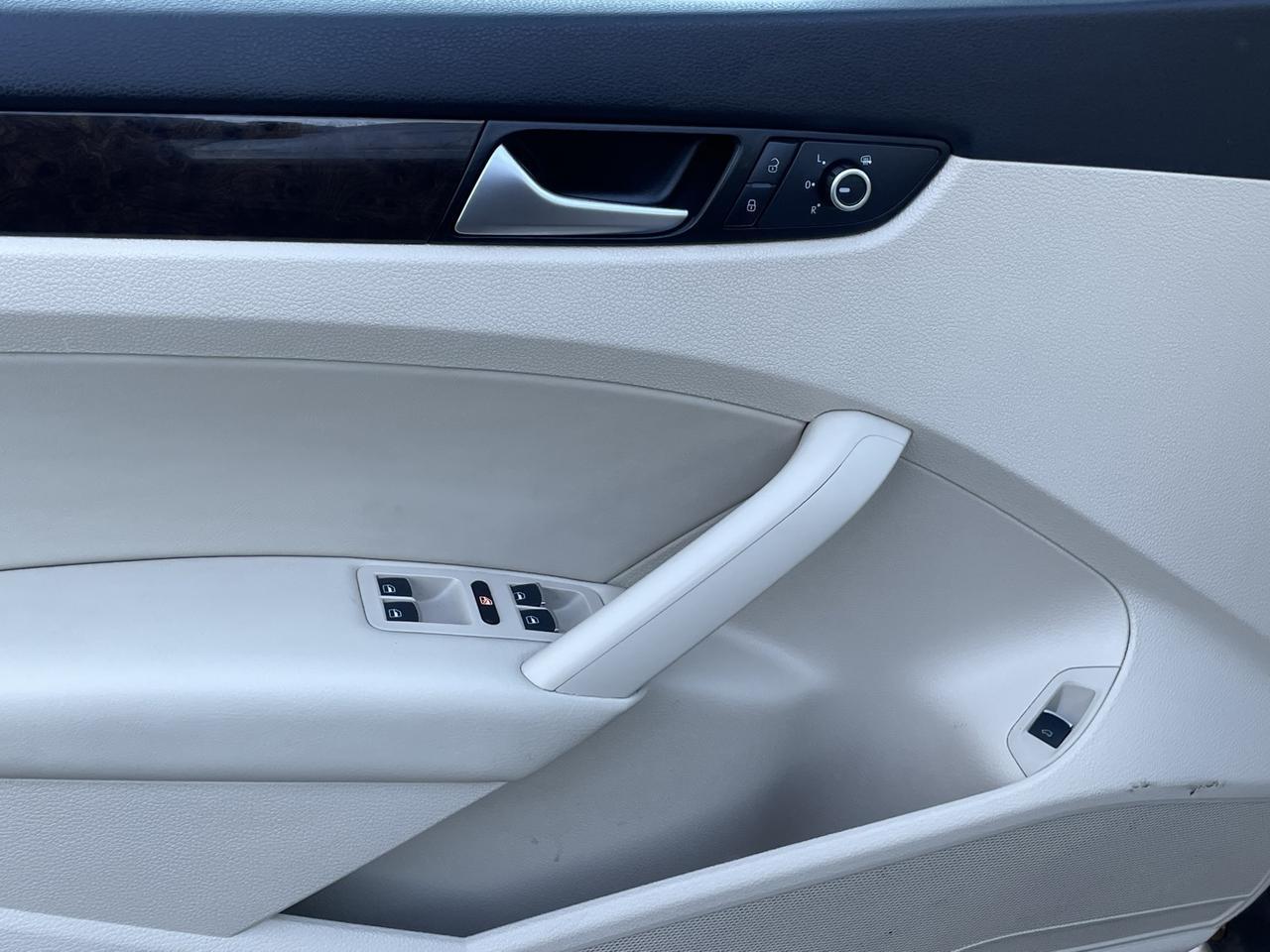 2015 Volkswagen Passat TDI SEL Premium Alexandria VA