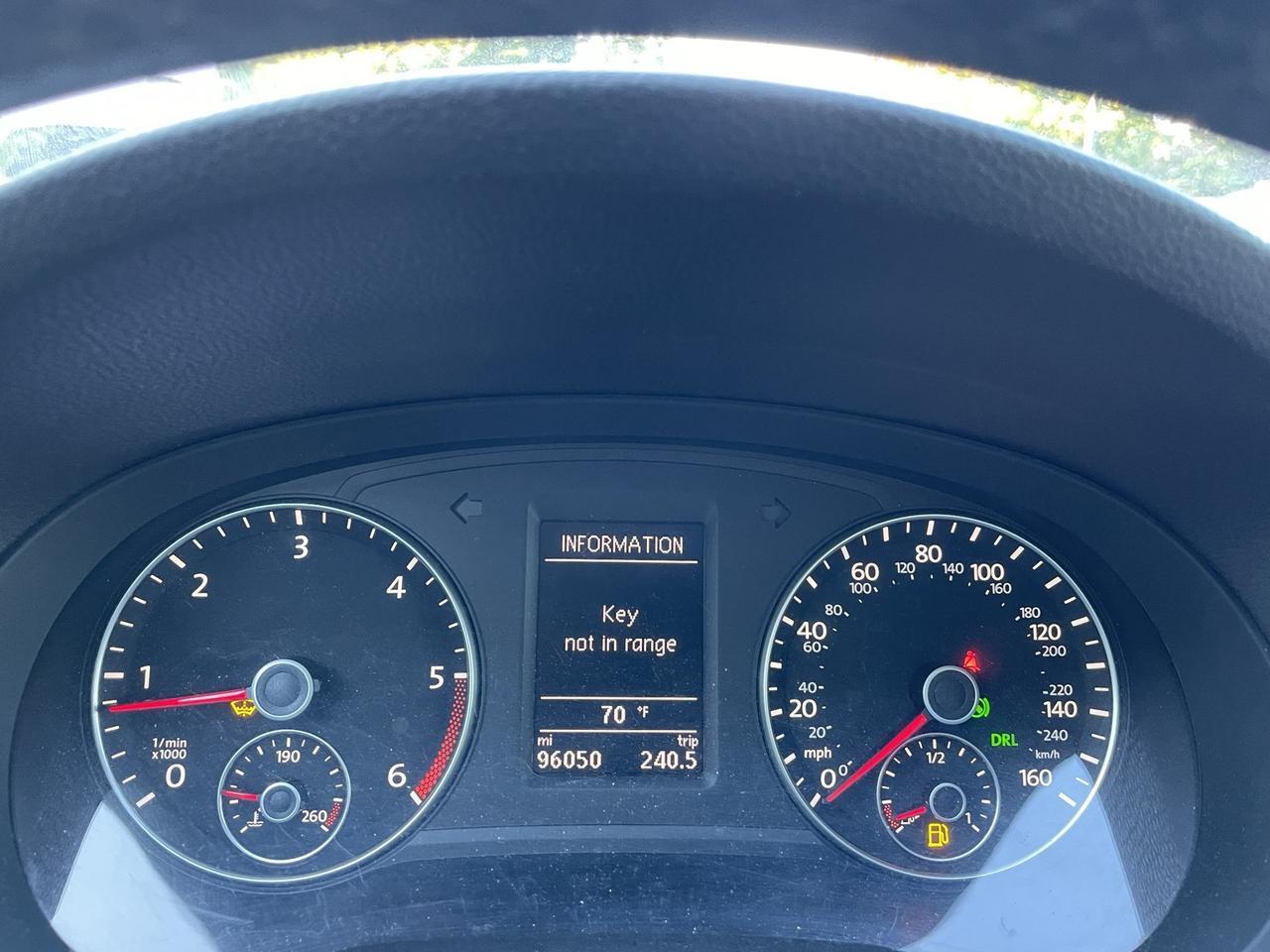 2015 Volkswagen Passat TDI SEL Premium Alexandria VA