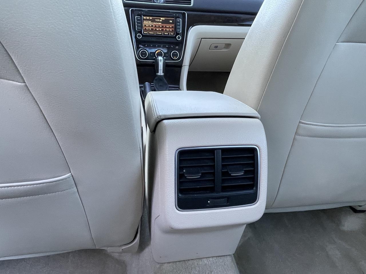 2015 Volkswagen Passat TDI SEL Premium Alexandria VA