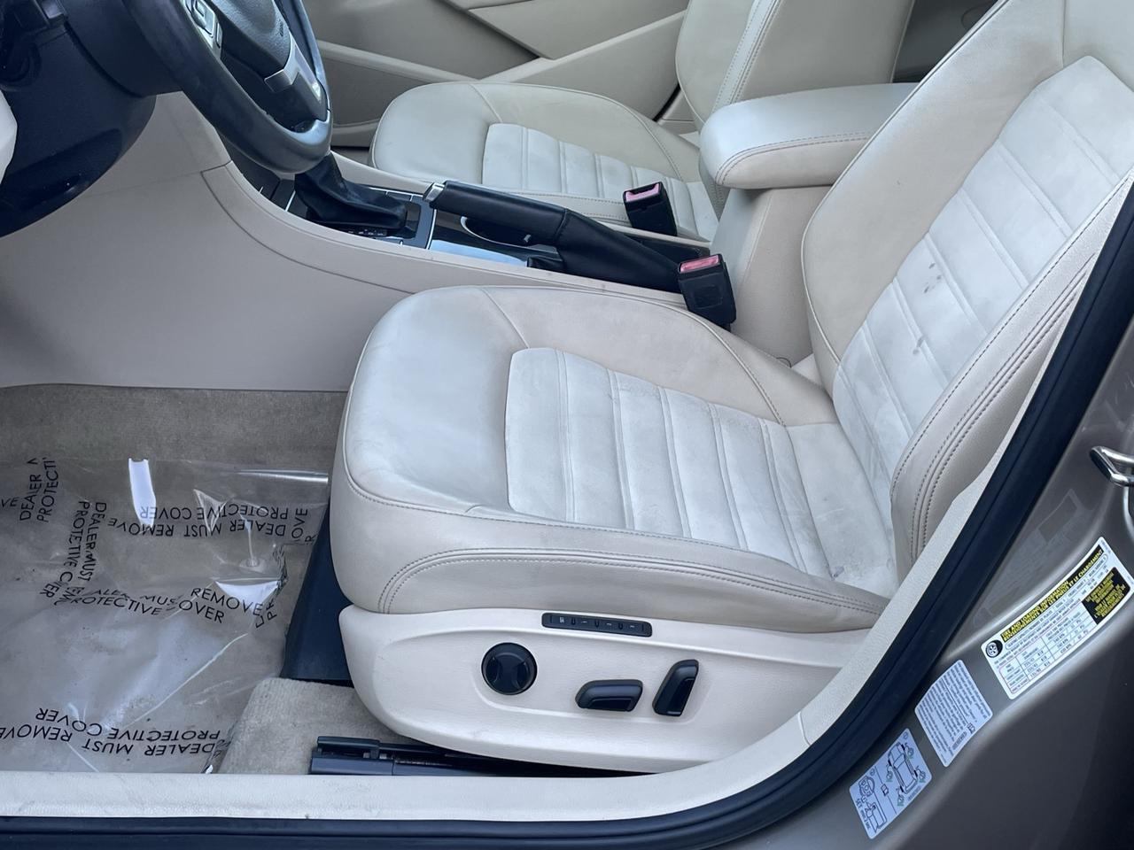 2015 Volkswagen Passat TDI SEL Premium Alexandria VA