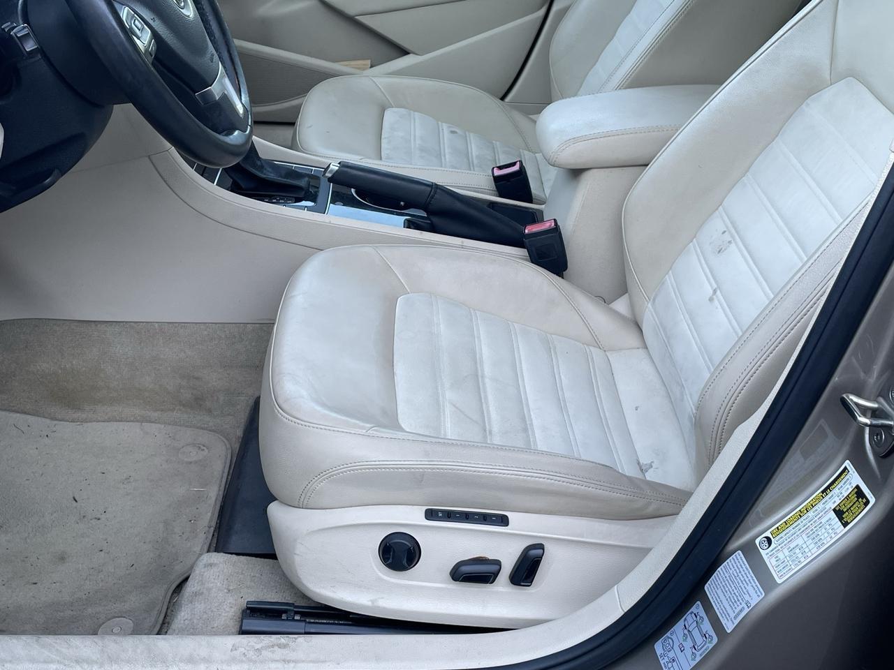 2015 Volkswagen Passat TDI SEL Premium Alexandria VA