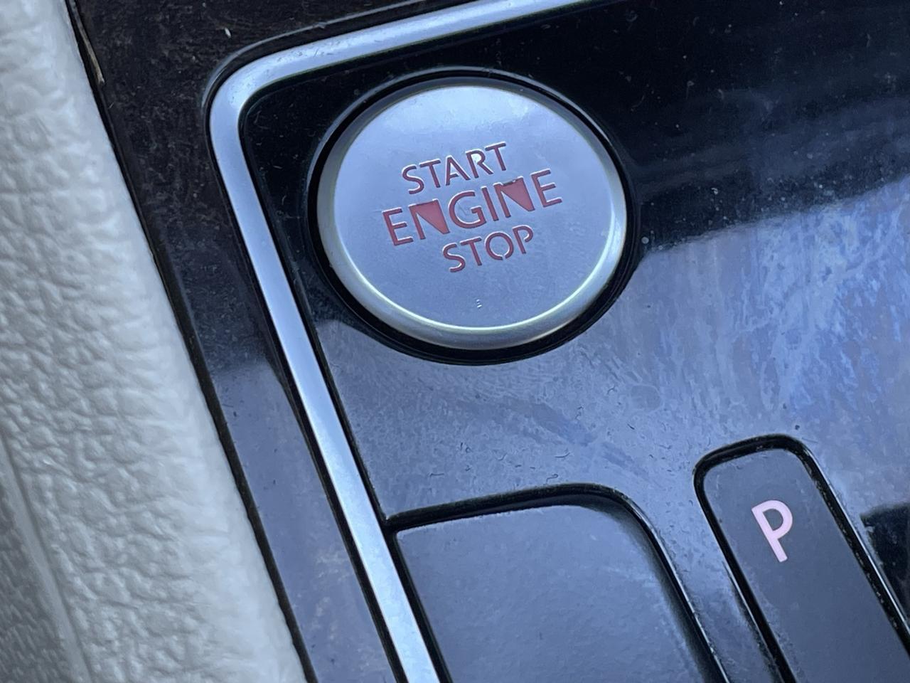 2015 Volkswagen Passat TDI SEL Premium Alexandria VA