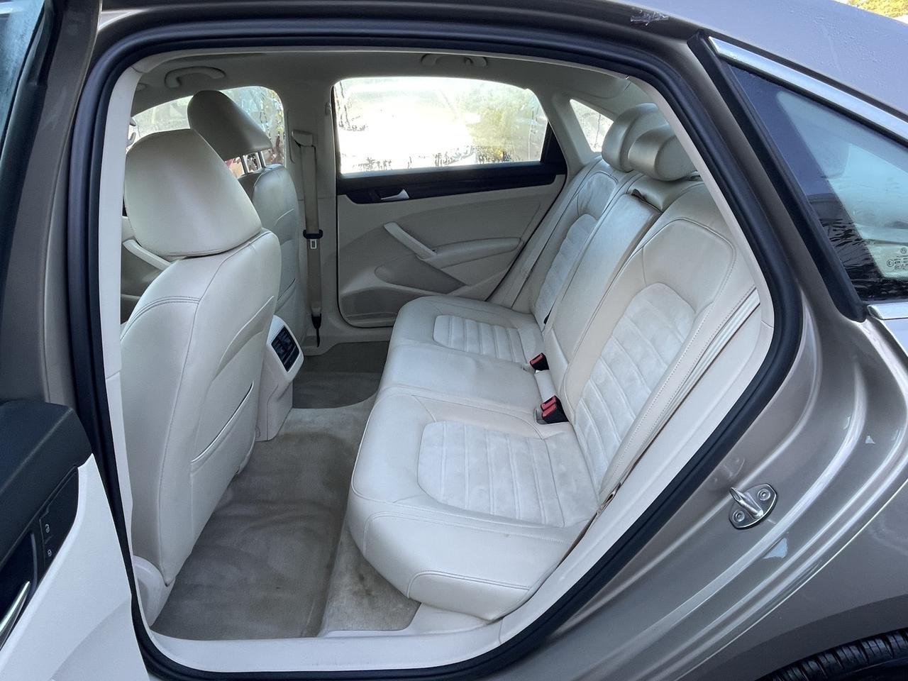 2015 Volkswagen Passat TDI SEL Premium Alexandria VA