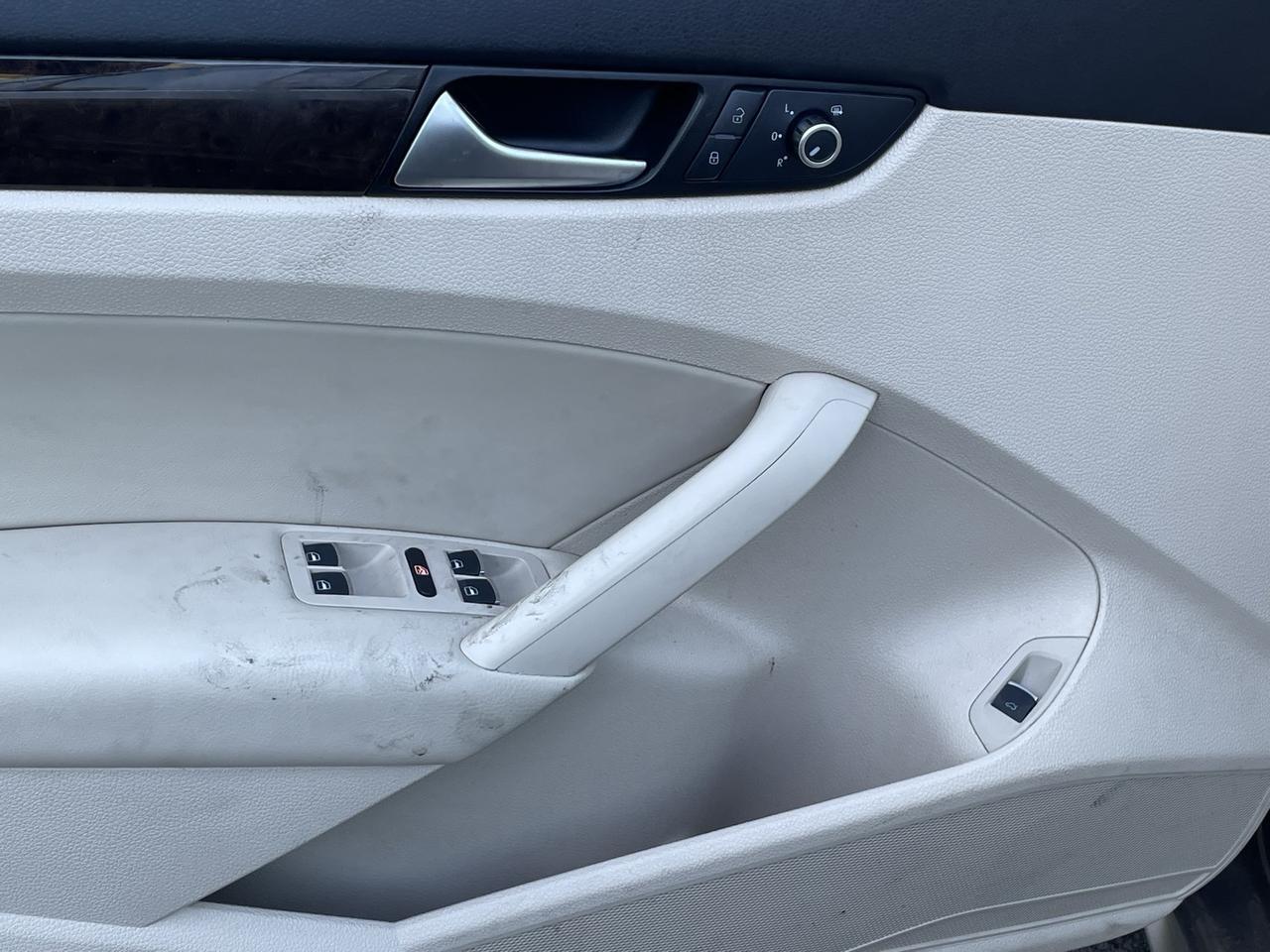 2015 Volkswagen Passat TDI SEL Premium Alexandria VA