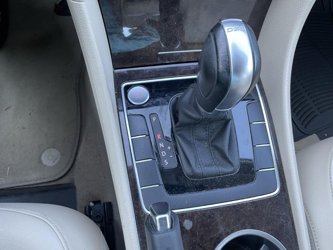 2015 Volkswagen Passat TDI SEL Premium Alexandria VA