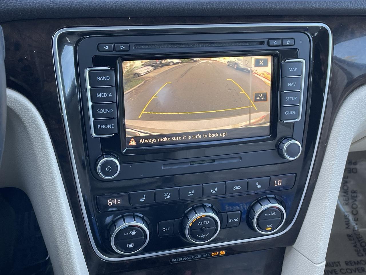 2015 Volkswagen Passat TDI SEL Premium Alexandria VA