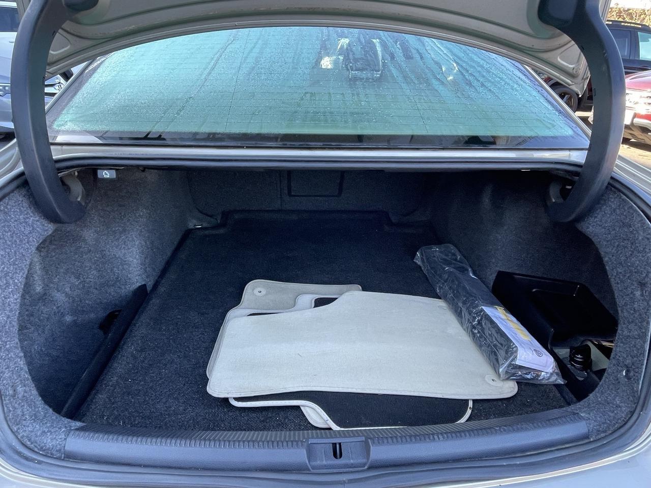 2015 Volkswagen Passat TDI SEL Premium Alexandria VA