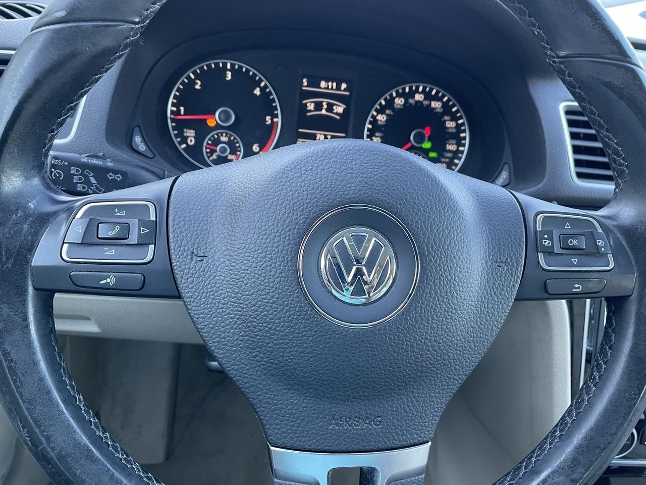 2015 Volkswagen Passat TDI SEL Premium Alexandria VA