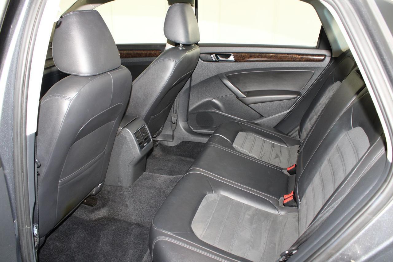 2015 Volkswagen Passat TDI SEL Premium Manassas VA