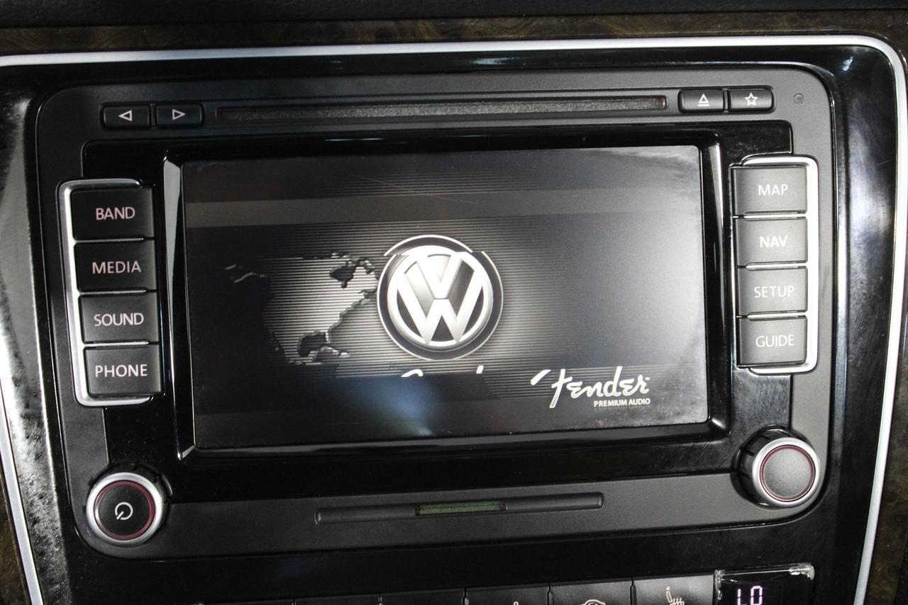 2015 Volkswagen Passat TDI SEL Premium Manassas VA