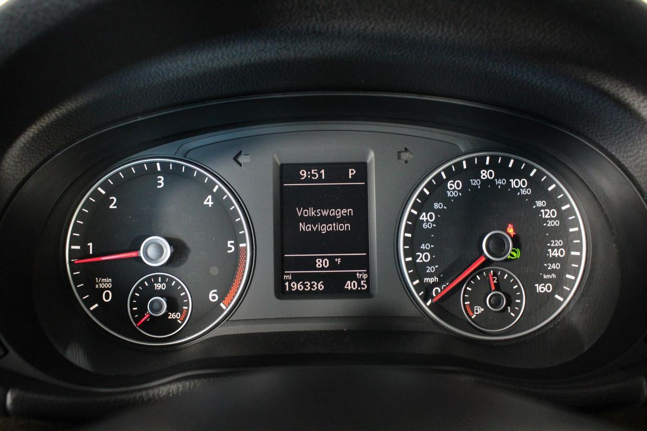 2015 Volkswagen Passat TDI SEL Premium Manassas VA