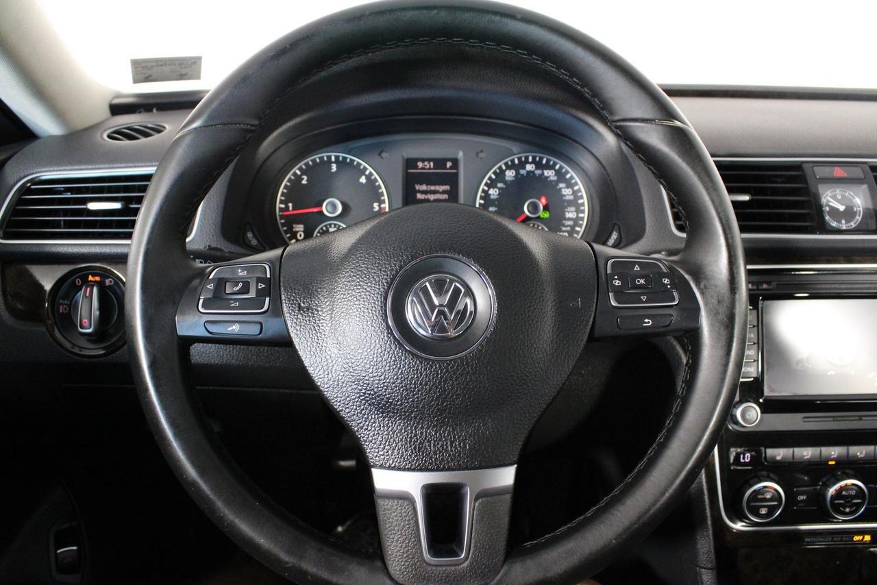 2015 Volkswagen Passat TDI SEL Premium Manassas VA