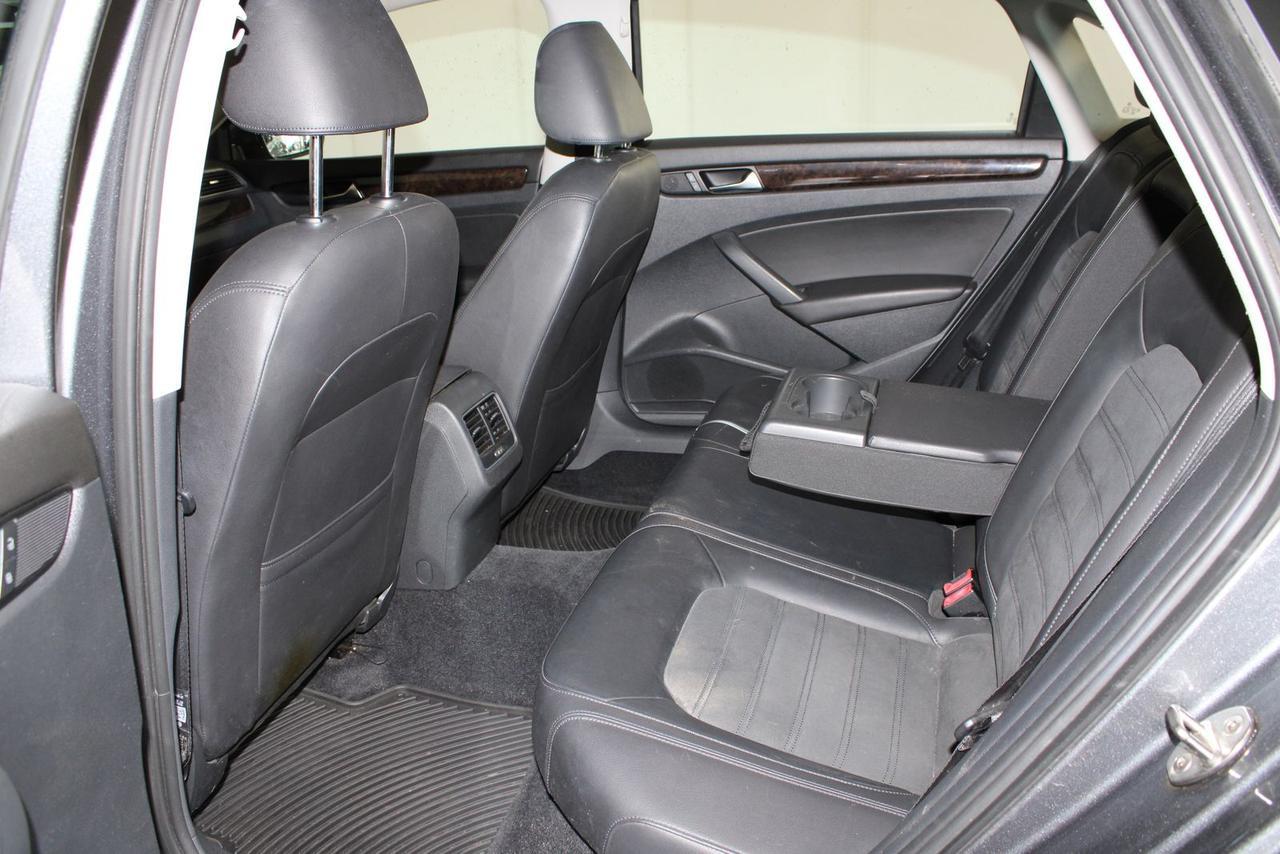 2015 Volkswagen Passat TDI SEL Premium Manassas VA
