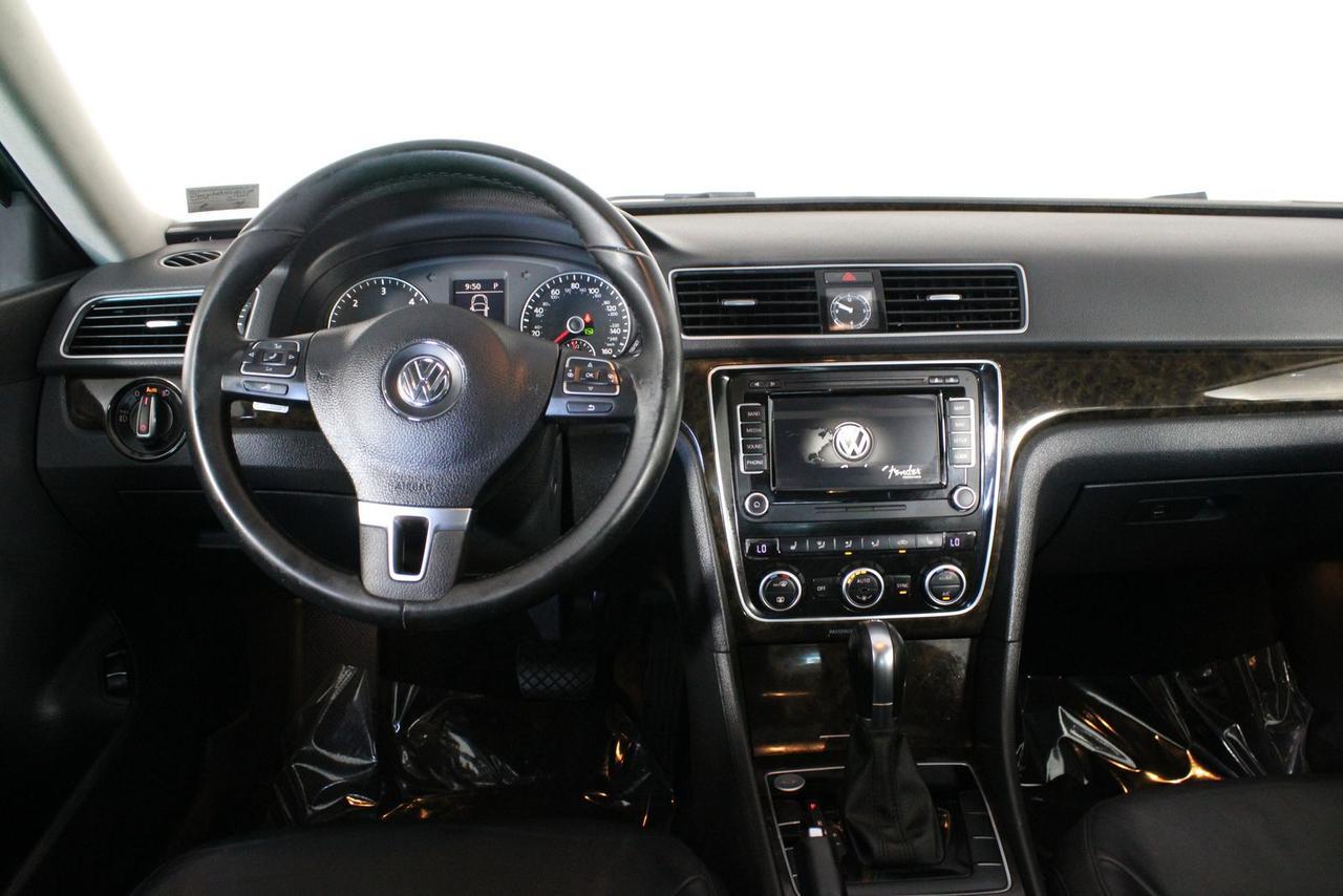 2015 Volkswagen Passat TDI SEL Premium Manassas VA