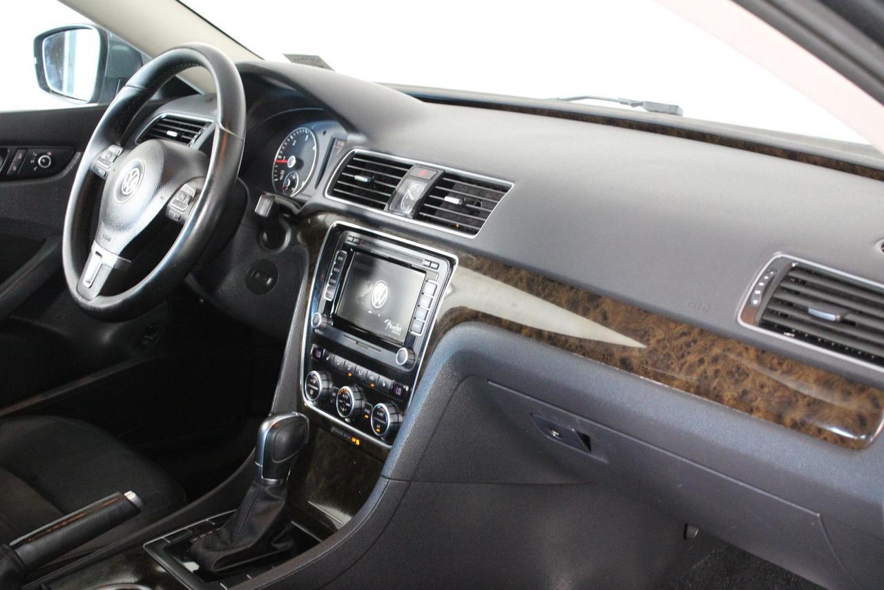 2015 Volkswagen Passat TDI SEL Premium Manassas VA