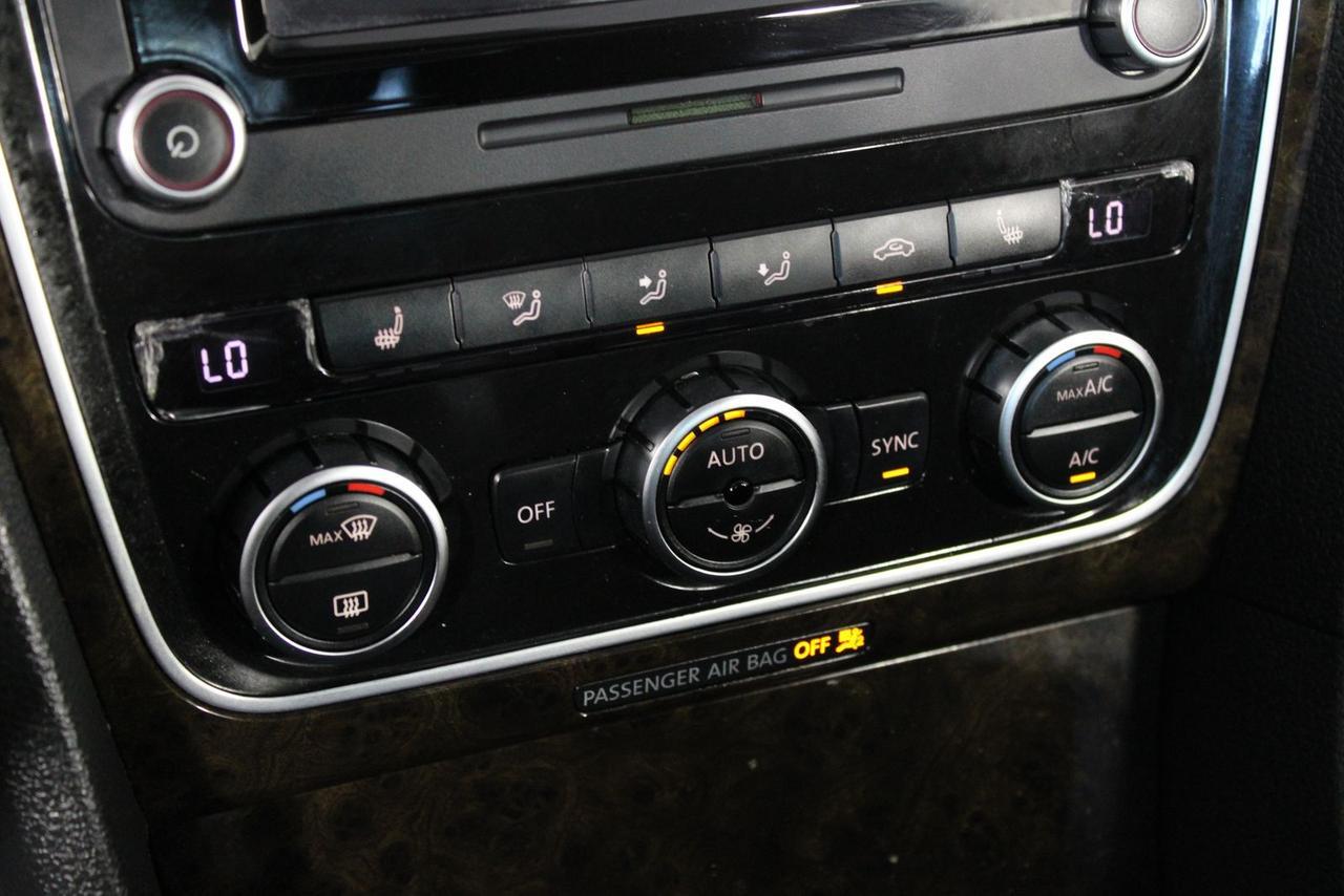 2015 Volkswagen Passat TDI SEL Premium Manassas VA