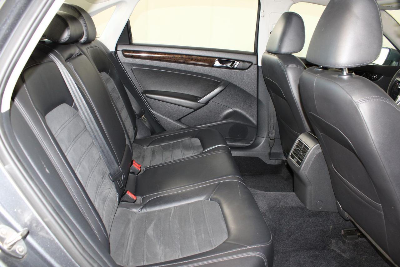 2015 Volkswagen Passat TDI SEL Premium Manassas VA