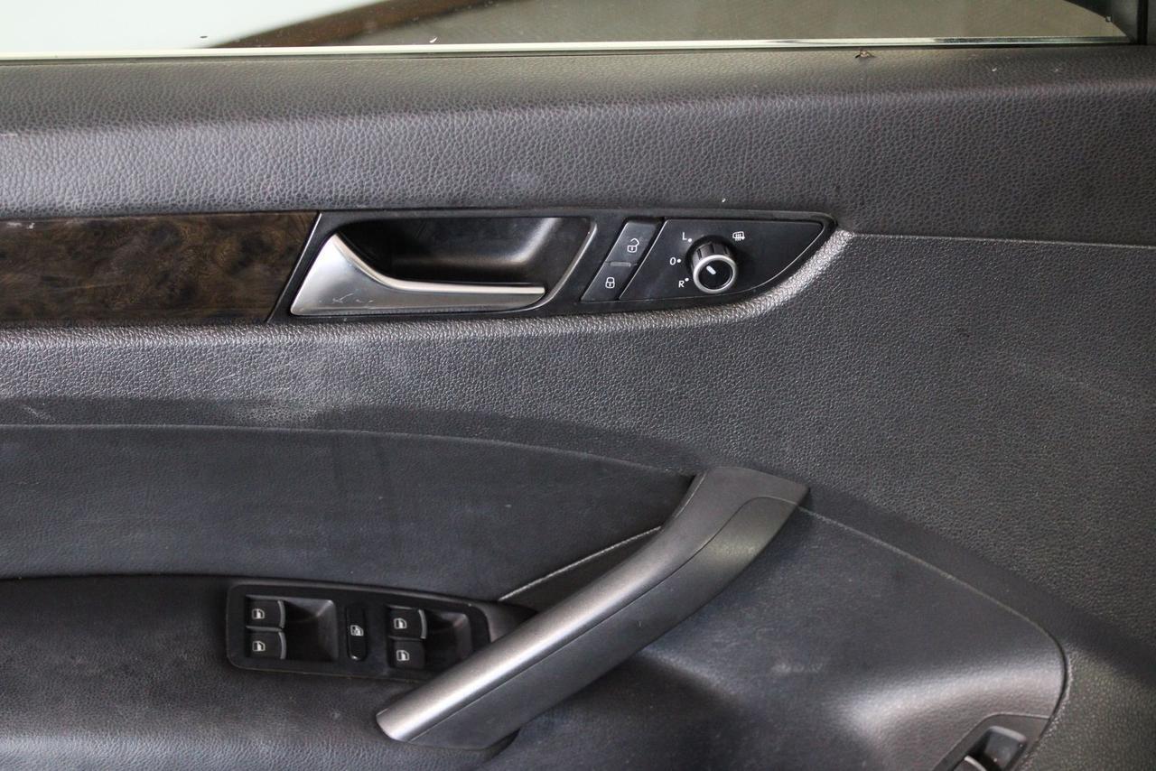 2015 Volkswagen Passat TDI SEL Premium Manassas VA