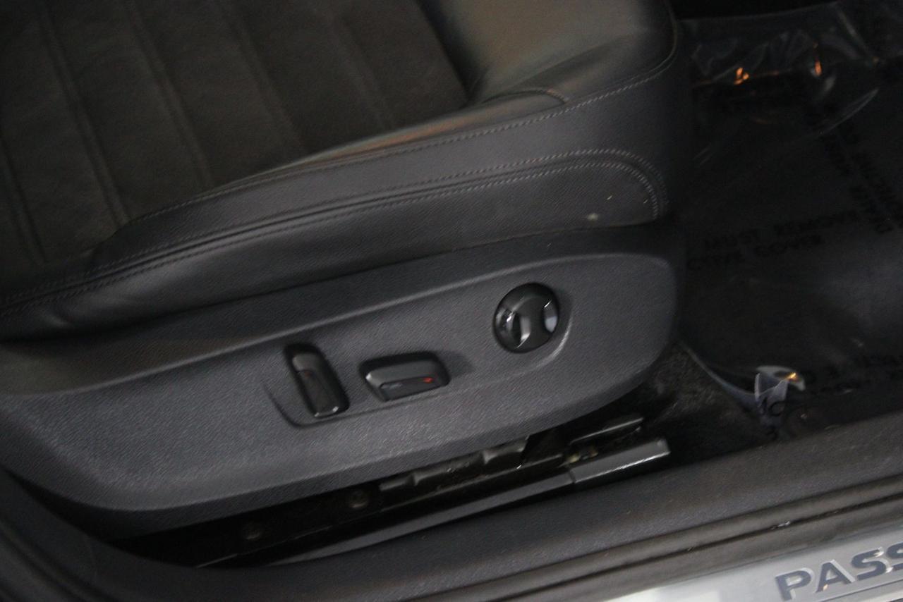 2015 Volkswagen Passat TDI SEL Premium Manassas VA