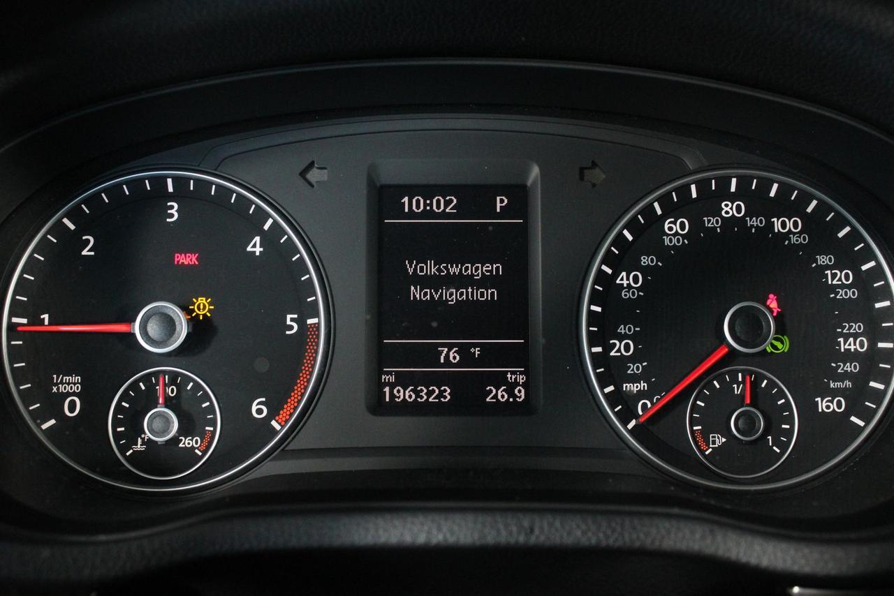 2015 Volkswagen Passat TDI SEL Premium Manassas VA