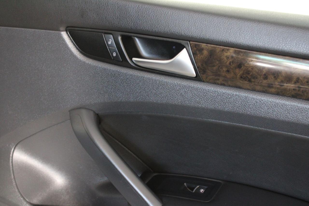 2015 Volkswagen Passat TDI SEL Premium Manassas VA