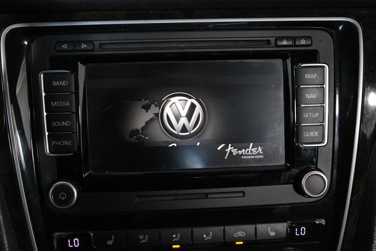 2015 Volkswagen Passat TDI SEL Premium Manassas VA