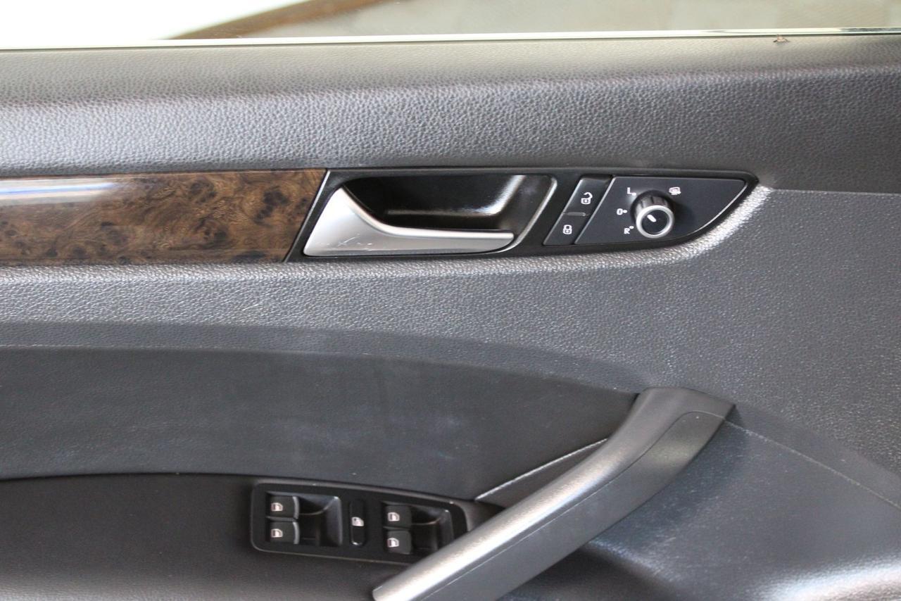 2015 Volkswagen Passat TDI SEL Premium Manassas VA