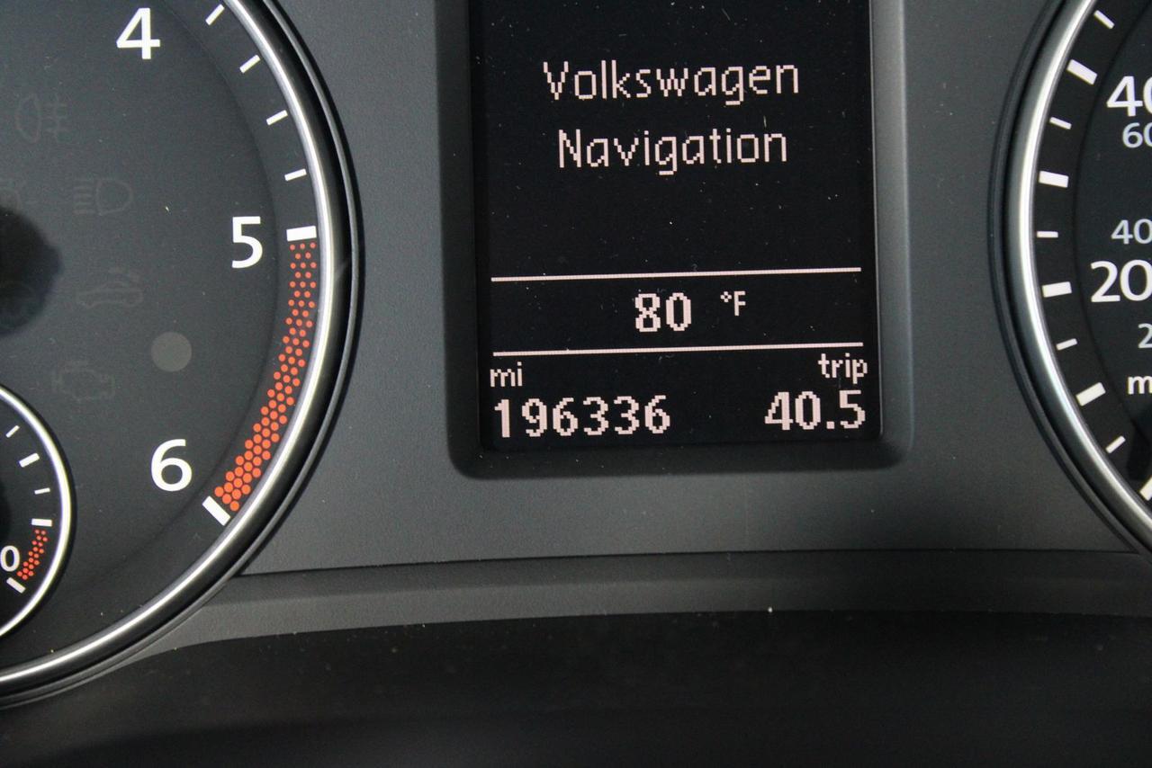2015 Volkswagen Passat TDI SEL Premium Manassas VA