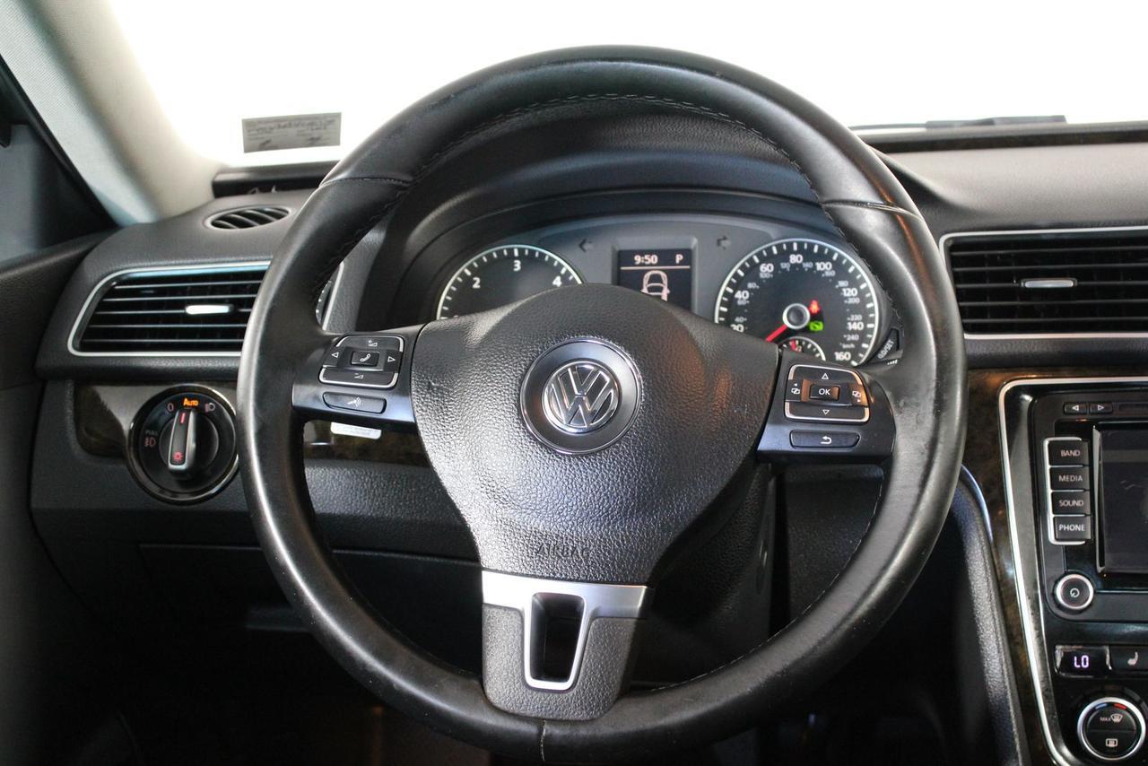 2015 Volkswagen Passat TDI SEL Premium Manassas VA