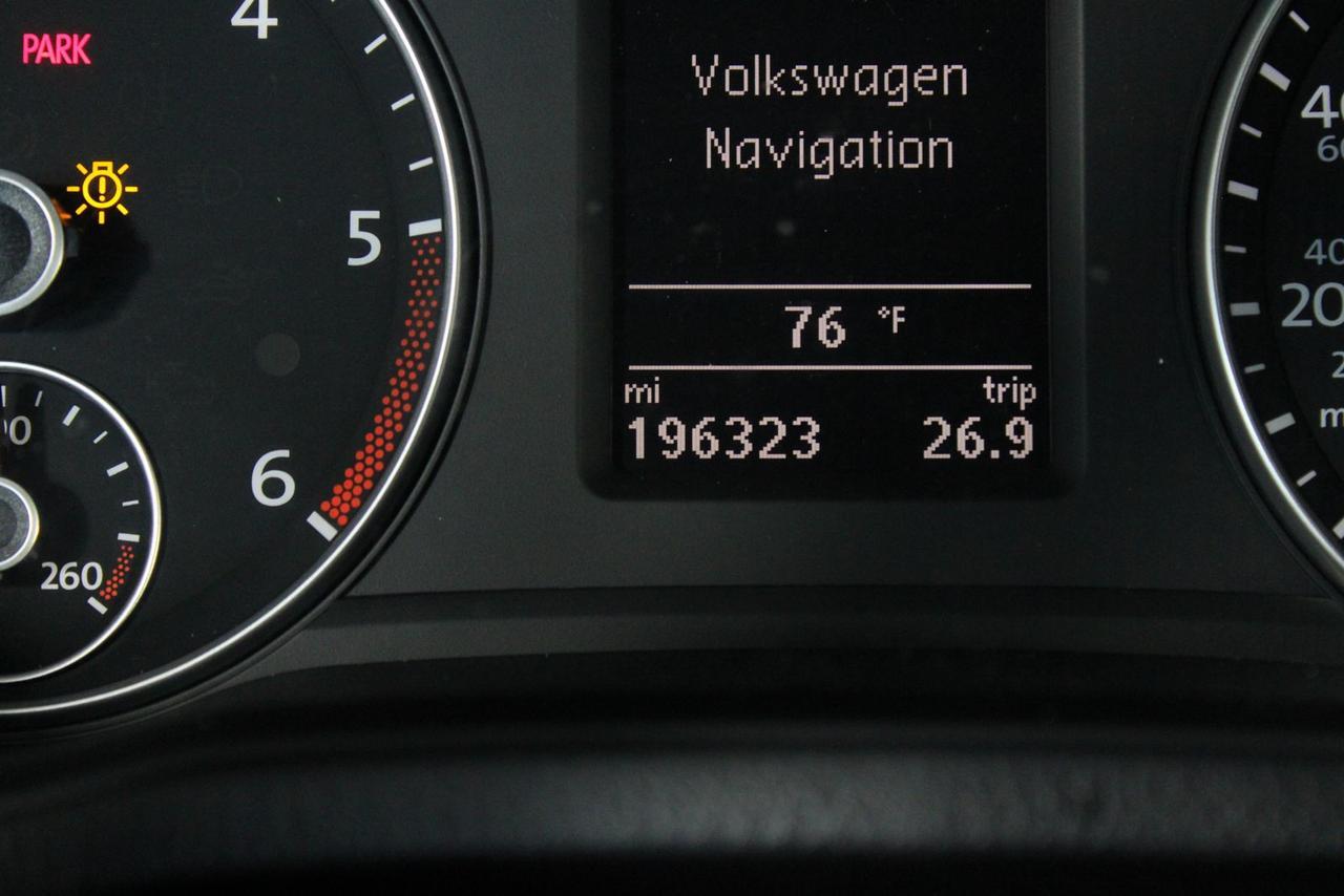 2015 Volkswagen Passat TDI SEL Premium Manassas VA