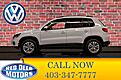 2015 Volkswagen Tiguan 4Motion AWD Trendline