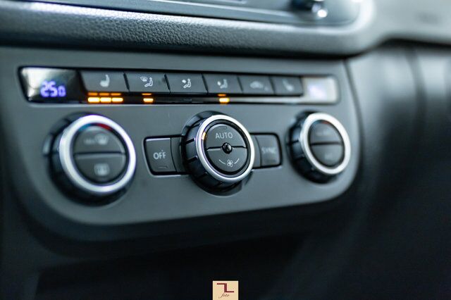 2015 Volkswagen Tiguan 4Motion Comfortline Leather Roof BCam Red Deer AB