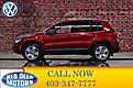 2015 Volkswagen Tiguan 4Motion Comfortline Leather Roof BCam