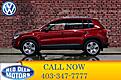 2015 Volkswagen Tiguan 4Motion Comfortline Leather Roof BCam