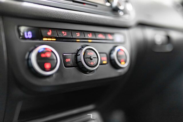 2015 Volkswagen Tiguan 4Motion Highline Leather Roof BCam Red Deer AB