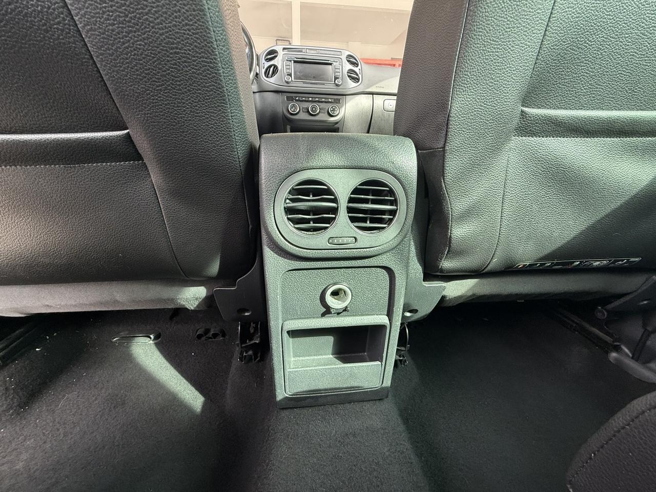 2015 Volkswagen Tiguan S Hollywood FL