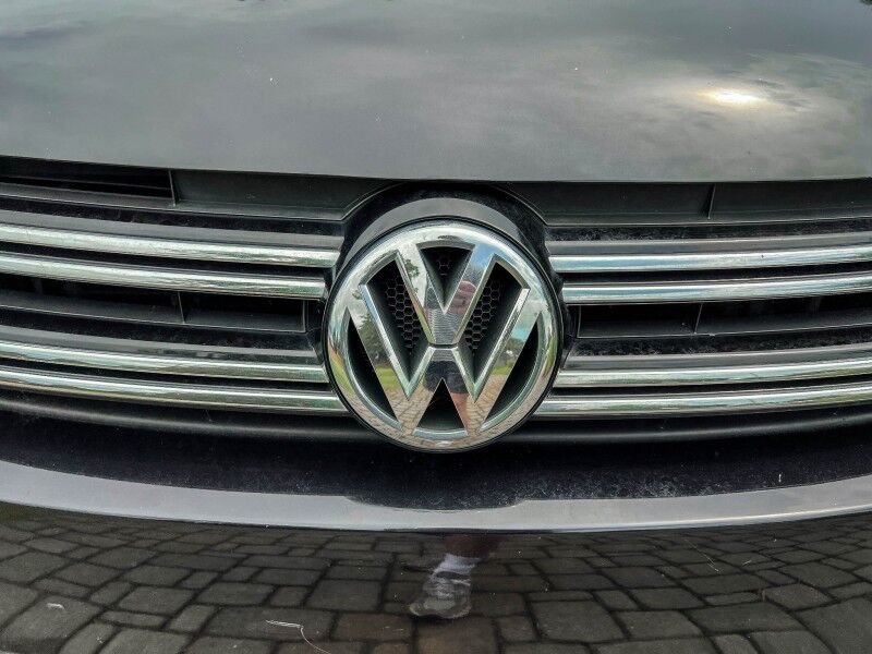 2015 Volkswagen Tiguan S Wilmington NC