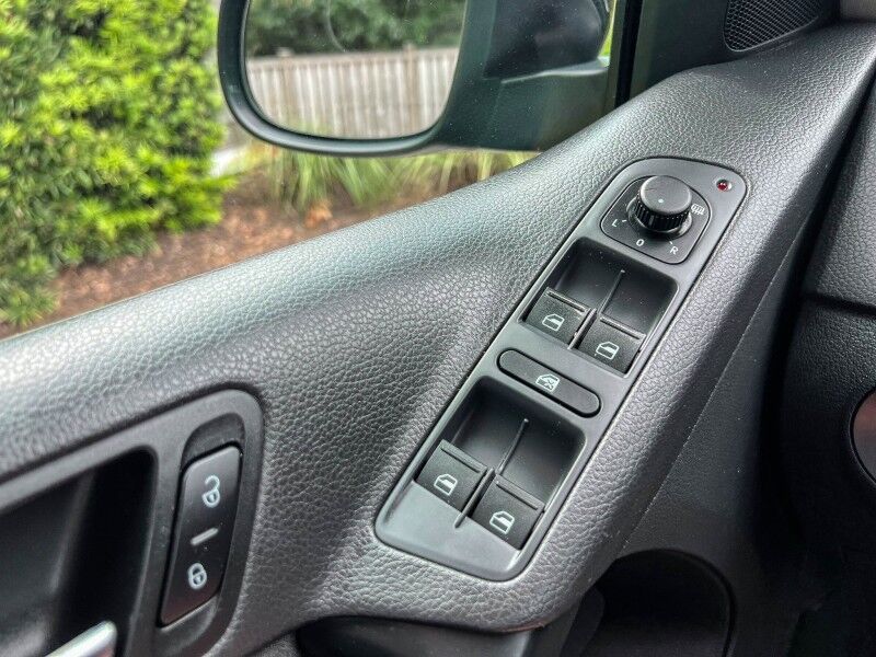 2015 Volkswagen Tiguan S Wilmington NC