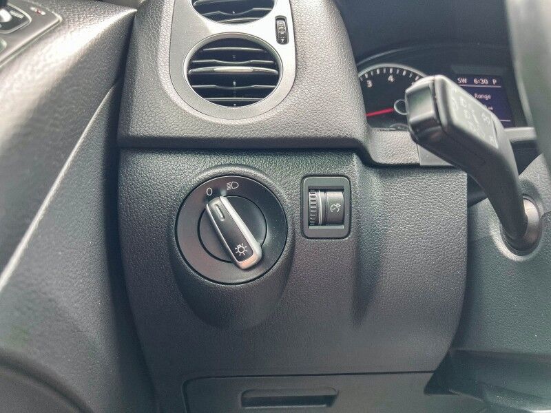 2015 Volkswagen Tiguan S Wilmington NC