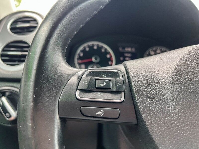 2015 Volkswagen Tiguan S Wilmington NC