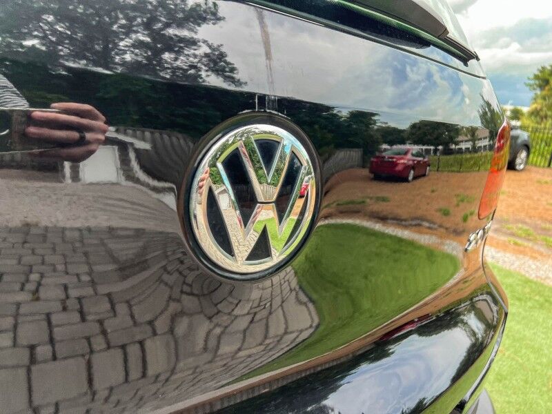 2015 Volkswagen Tiguan S Wilmington NC
