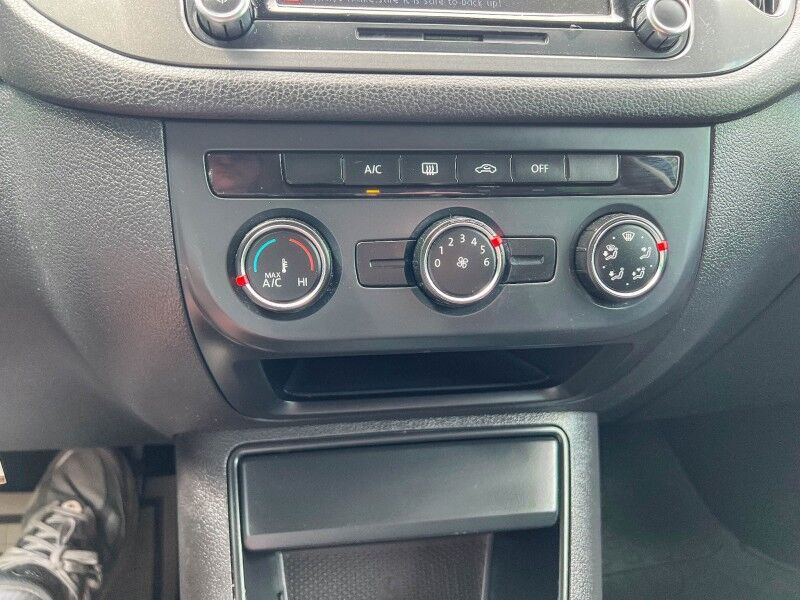 2015 Volkswagen Tiguan S Wilmington NC