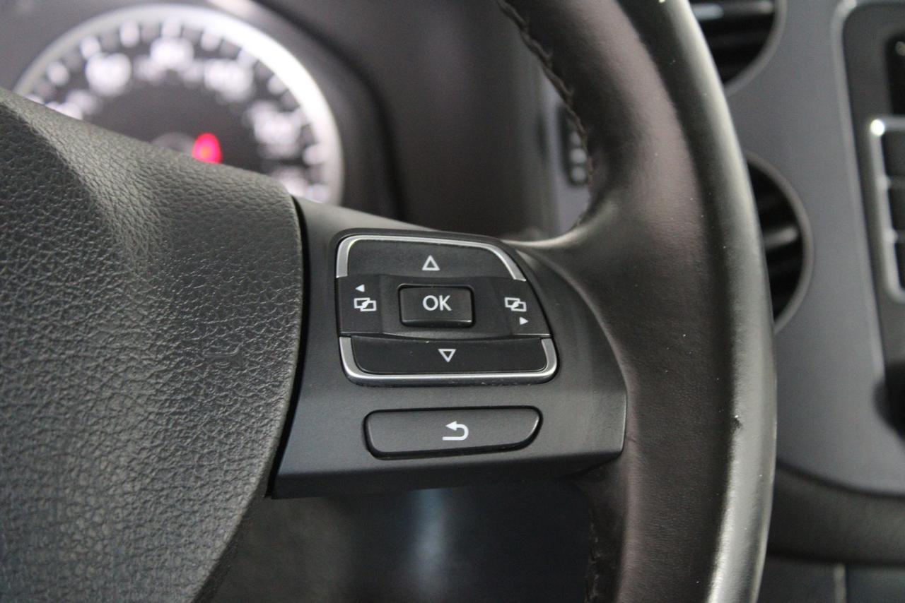 2015 Volkswagen Tiguan S Manassas VA