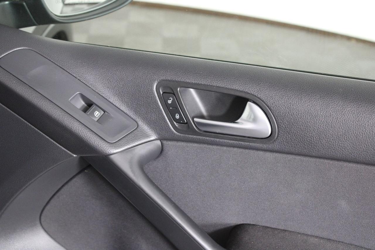 2015 Volkswagen Tiguan S Manassas VA