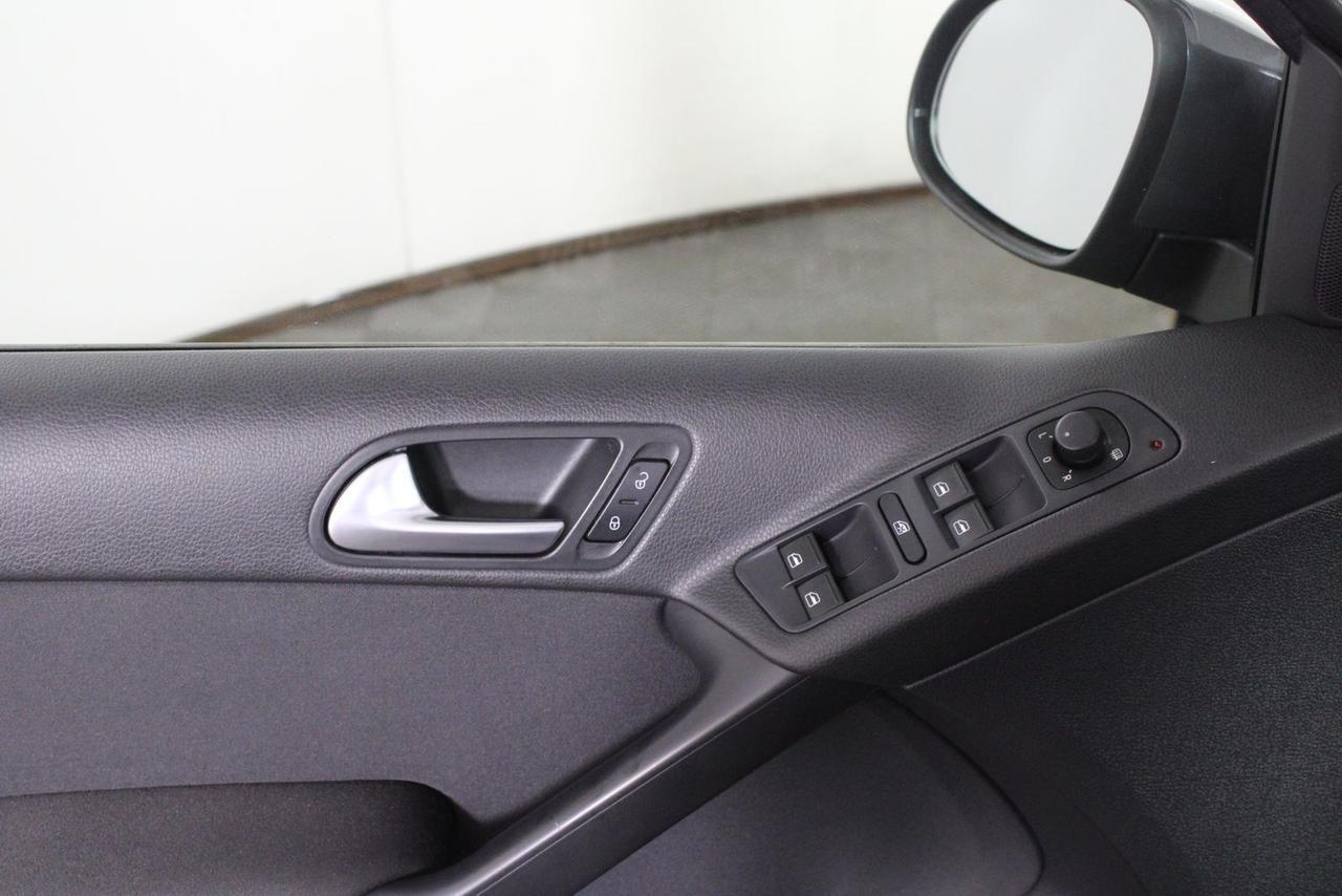 2015 Volkswagen Tiguan S Manassas VA