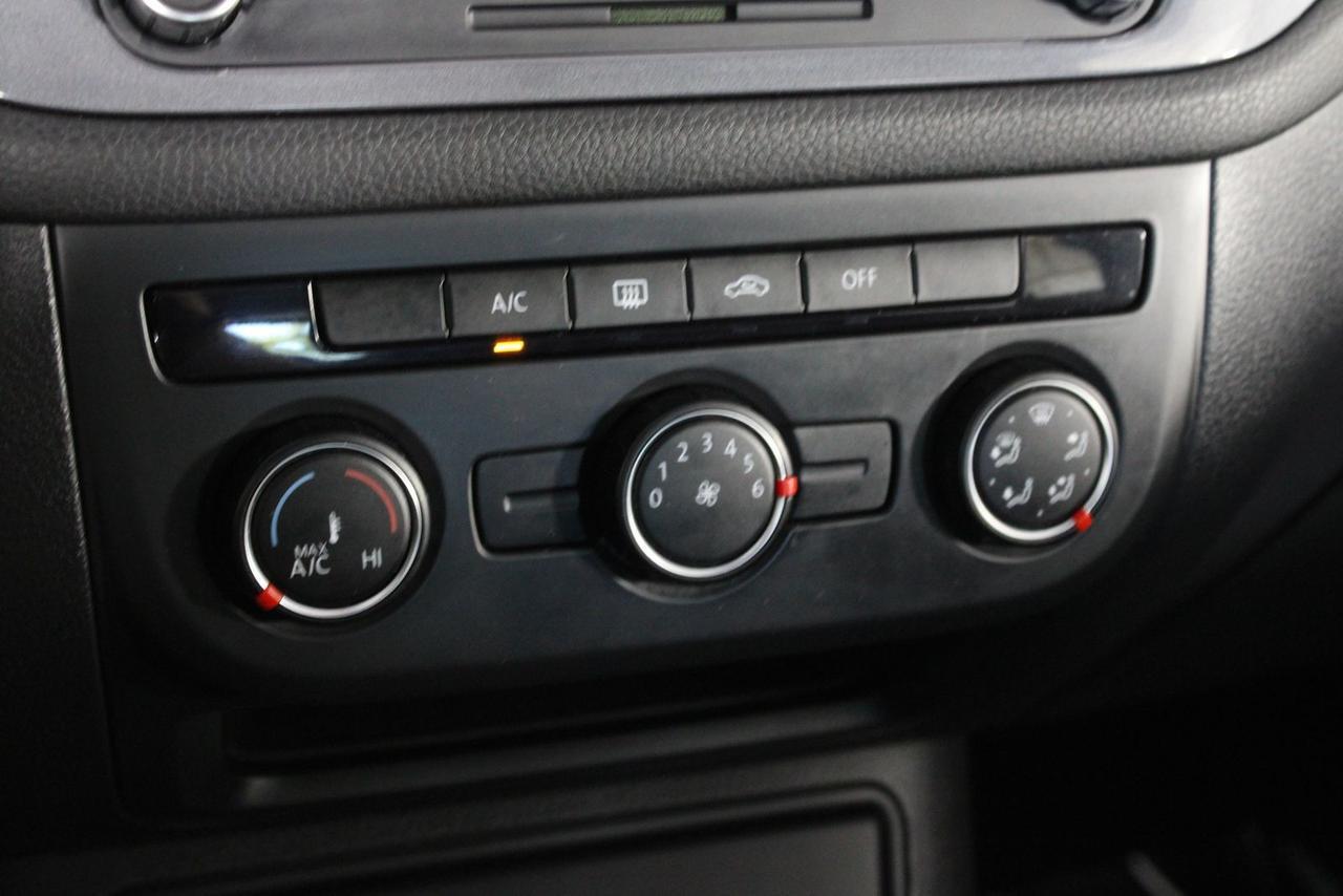 2015 Volkswagen Tiguan S Manassas VA
