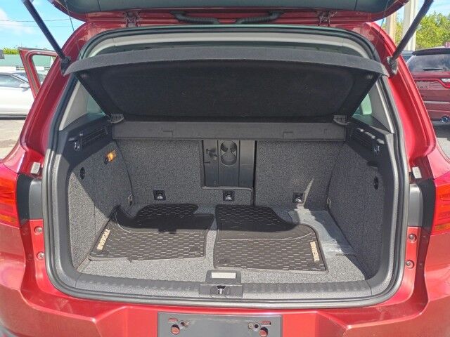 2015 Volkswagen Tiguan SE Davie FL