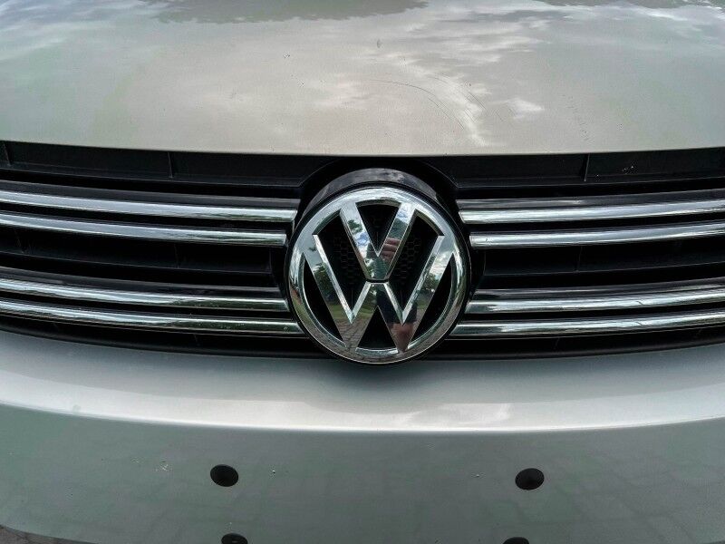 2015 Volkswagen Tiguan SE Wilmington NC
