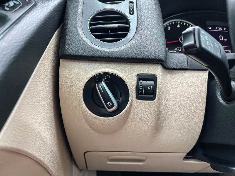 2015 Volkswagen Tiguan SE Wilmington NC