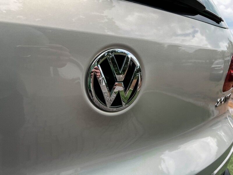2015 Volkswagen Tiguan SE Wilmington NC